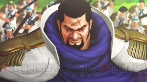 ワンピース 海賊無双3 の新要素やプレイアブルキャラを紹介 最新エピソードを含む多数の名シーンを収録 電撃オンライン ワンピース 海賊無双3 の新要素やプレイアブルキャラを紹介 最新エピソードを含む多数の名シーンを収録 電撃オンライン