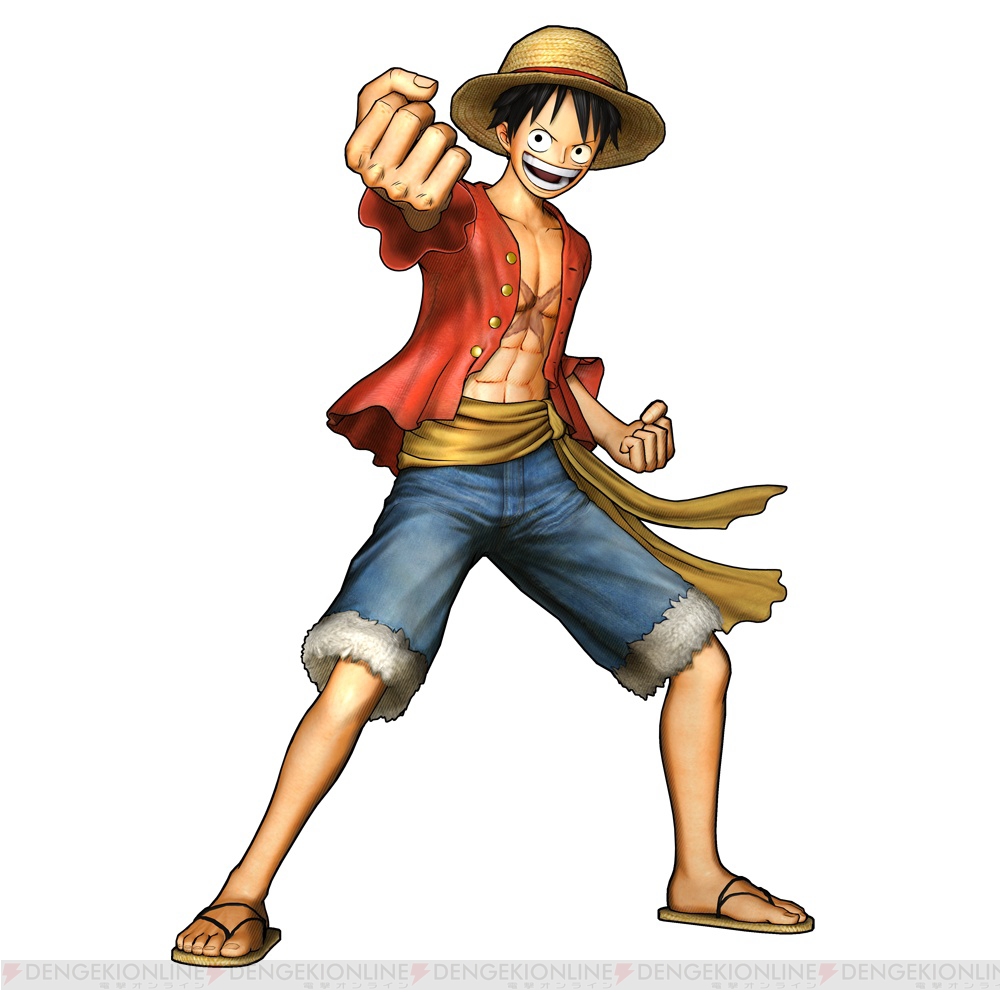 ワンピース 海賊無双3 の新要素やプレイアブルキャラを紹介 最新エピソードを含む多数の名シーンを収録 電撃オンライン ワンピース 海賊無双3 の新要素やプレイアブルキャラを紹介 最新エピソードを含む多数の名シーンを収録 電撃オンライン