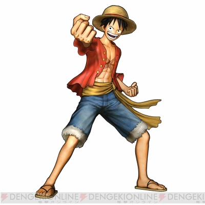 ワンピース 海賊無双3 の新要素やプレイアブルキャラを紹介 最新エピソードを含む多数の名シーンを収録 電撃オンライン