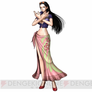 『ワンピース 海賊無双3』の新要素やプレイアブルキャラを紹介。最新エピソードを含む多数の名シーンを収録