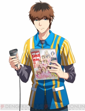 『アイドルマスター SideM』