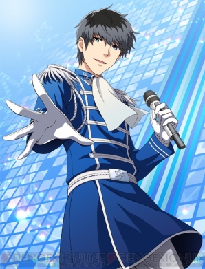 『アイドルマスター SideM』