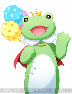 『アイドルマスター SideM』