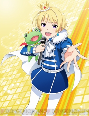 『アイドルマスター SideM』