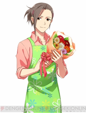 『アイドルマスター SideM』