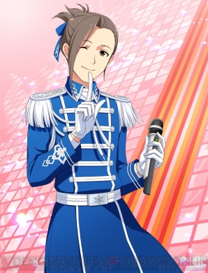 『アイドルマスター SideM』