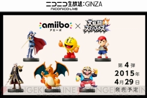 “Nintendo Direct 2015.1.14”