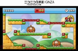 “Nintendo Direct 2015.1.14”