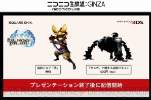 “Nintendo Direct 2015.1.14”