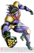 『ジョジョの奇妙な冒険 アイズオブヘブン』
