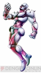『ジョジョの奇妙な冒険 アイズオブヘブン』