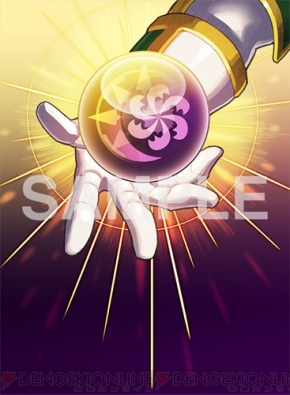 パズドラtcg イラストレーターインタビュー天野英さん編 直筆サイン入りカードをプレゼント 電撃オンライン