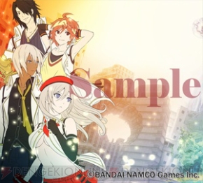 ゴッドイーター2 レイジバースト 関連cdの特典でジュリウス リンドウを先行ダウンロード可能 電撃オンライン