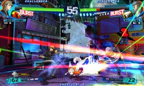 『P4U2』