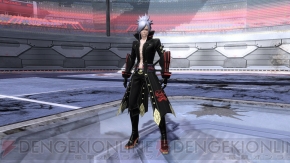 『PSO2 エピソード3 デラックスパッケージ』