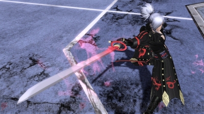 『PSO2 エピソード3 デラックスパッケージ』