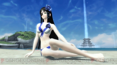 『PSO2 エピソード3 デラックスパッケージ』