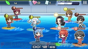 『魔法科ロストゼロ』