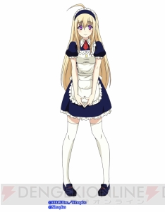 『ニトロプラス ブラスターズ』にイグニスやアンナが参戦！ 『楽園追放』のアンジェラも登場