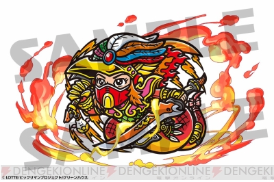 パズドラ ビックリマン 復活 エキドナロココとヘラマリアが究極進化 電撃オンライン