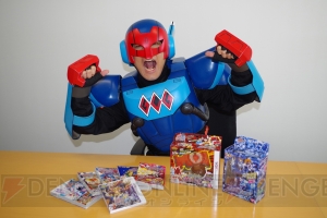 2014年のカプコンを振り返るスペシャル座談会!? あの隊長からお年玉のような読者プレゼントもあるよ