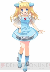 『車なコレ』に丹下桜さん・小林ゆうさんが演じるスバル系車なごが登場！