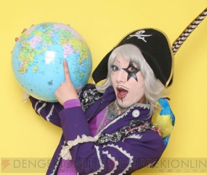“モンハンフェスタ’15”