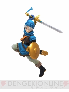 『ドラゴンクエストヒーローズ』のアイテムコード付き！ 『DQ』関連グッズが当たるくじが1月20日から登場