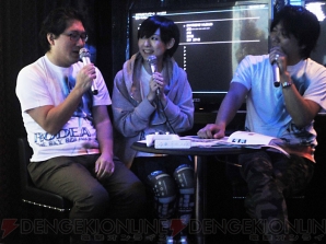 『ロデア・ザ・スカイソルジャー』