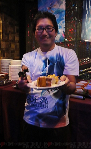 『ロデア・ザ・スカイソルジャー』