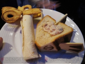 『ロデア・ザ・スカイソルジャー』