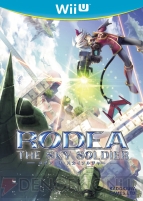 『ロデア・ザ・スカイソルジャー』