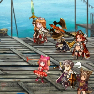 シリーズファンが『ブレイブリーアーカイブ』を評価。ジョブ選びやキャラ育成が楽しすぎる！