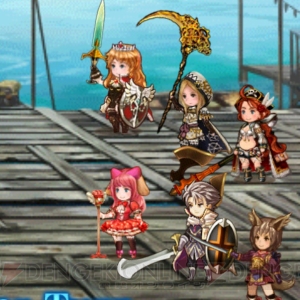 シリーズファンが『ブレイブリーアーカイブ』を評価。ジョブ選びやキャラ育成が楽しすぎる！
