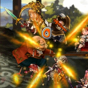 シリーズファンが『ブレイブリーアーカイブ』を評価。ジョブ選びやキャラ育成が楽しすぎる！