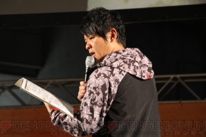 “モンハンフェスタ’15”