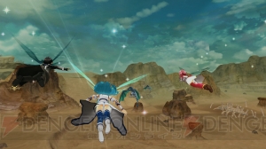 『SAO ロスト・ソング』の舞台となる《アルヴヘイム・オンライン》のおさらい＆新大陸の情報をまとめてお届け