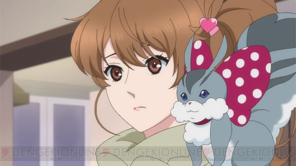 Ova Brothers Conflict 第2巻 本命 パッケージイラスト 場面写真到着 Ed主題歌も1月28日発売 ガルスタオンライン