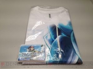 『ロデア・ザ・スカイソルジャー』