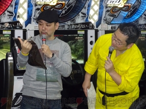 『頭文字D ARCADE STAGE 8 インフィニティ』