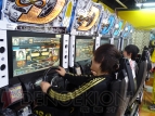『頭文字D ARCADE STAGE 8 インフィニティ』