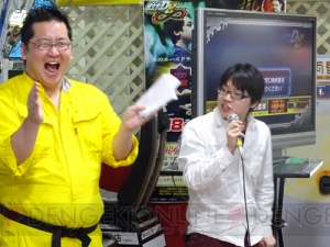 エースドライバーが実力を見せつけた！ 福岡の『頭文字D8』ファン交流イベントをレポート！