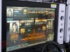 『頭文字D ARCADE STAGE 8 インフィニティ』