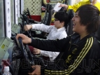 『頭文字D ARCADE STAGE 8 インフィニティ』