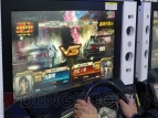 『頭文字D ARCADE STAGE 8 インフィニティ』