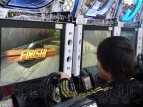 『頭文字D ARCADE STAGE 8 インフィニティ』