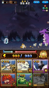 『大乱闘!!ドラゴンパレード』はシンプルで奥深い。王道ラインバトルの魅力をチェック