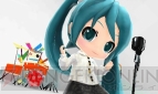 『初音ミク Project mirai でらっくす』