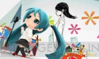 『初音ミク Project mirai でらっくす』
