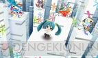 『初音ミク Project mirai でらっくす』